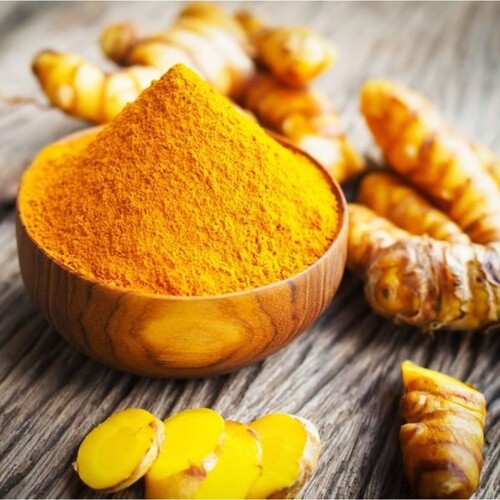 Turmeric Finger Exporter in Tamil Nadu